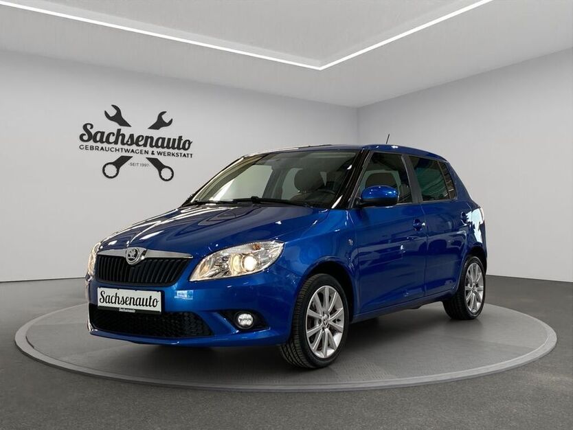Fabia