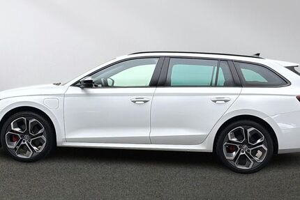 Skoda Octavia 51.302 km 29.880 &euro; Emsdetten 48282