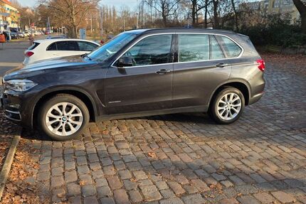 BMW X5 176.000 km 17.700 &euro; Berlin 13438