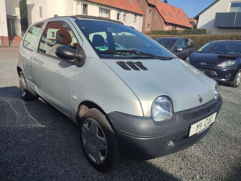 Twingo