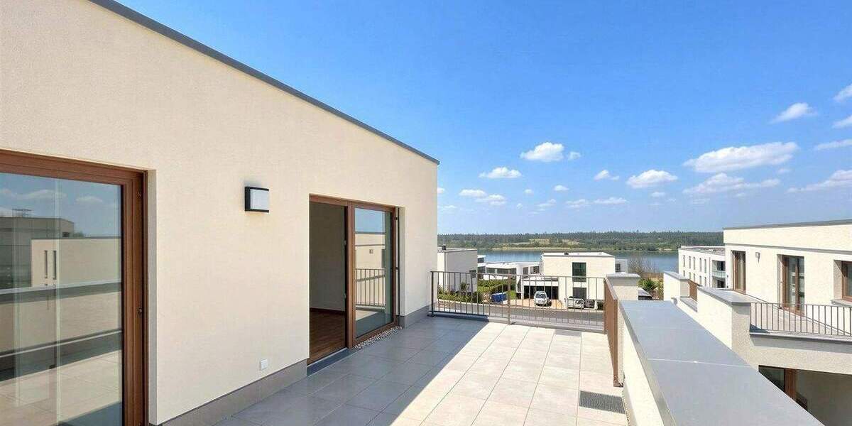 Doppelhaushälfte Zwenkau - 5 Zimmer, 157 m&sup2;, 2.435&euro; | Angebot:25834933