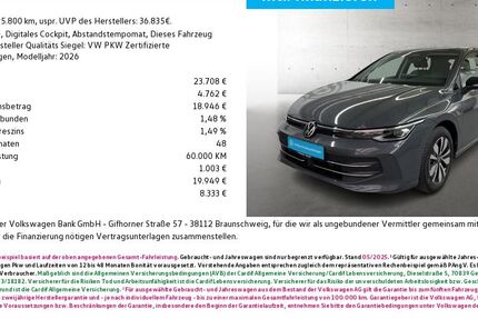 VW Golf 25.800 km 23.708 &euro; Neustadt/Aisch 91413