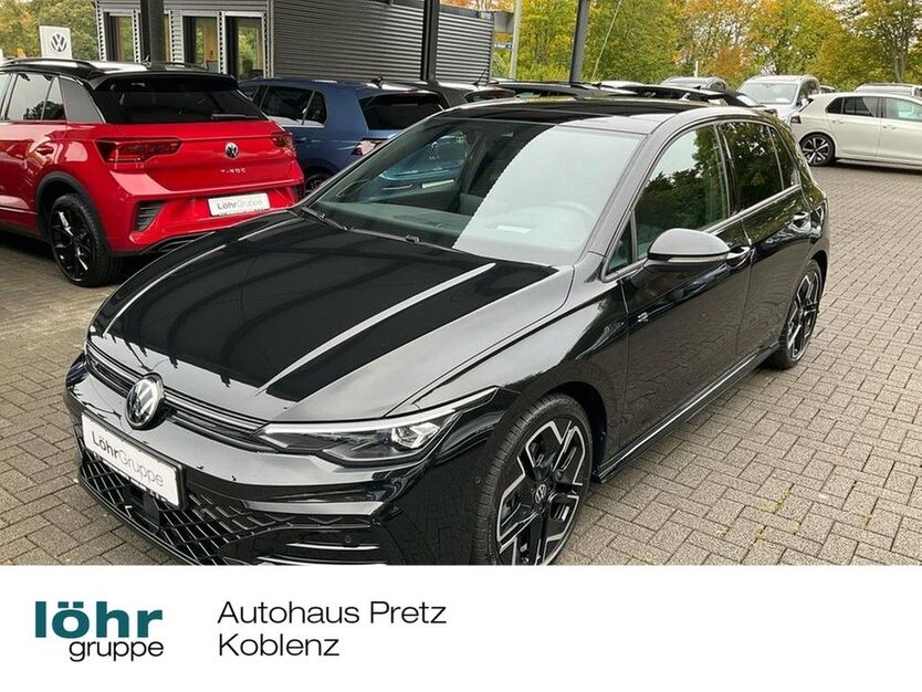 VW Golf 14.390 km 37.480 € Koblenz 56076