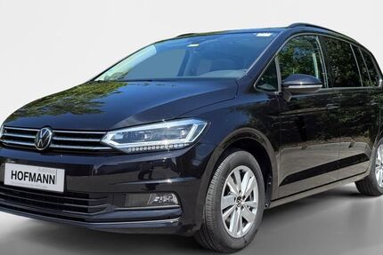 VW Touran 44.000 km 33.890 &euro; Mertingen 86690