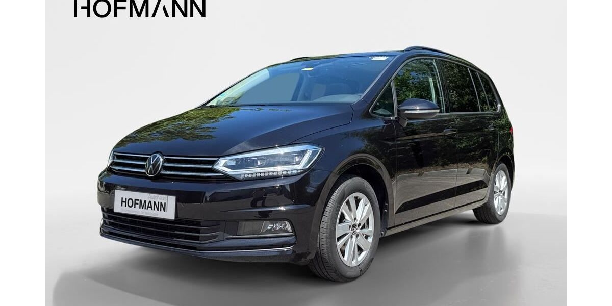 VW Touran 44.000 km 33.890 &euro; Mertingen 86690