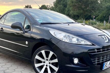 Peugeot 207 147.000 km 4.700 &euro; Quickborn 25451