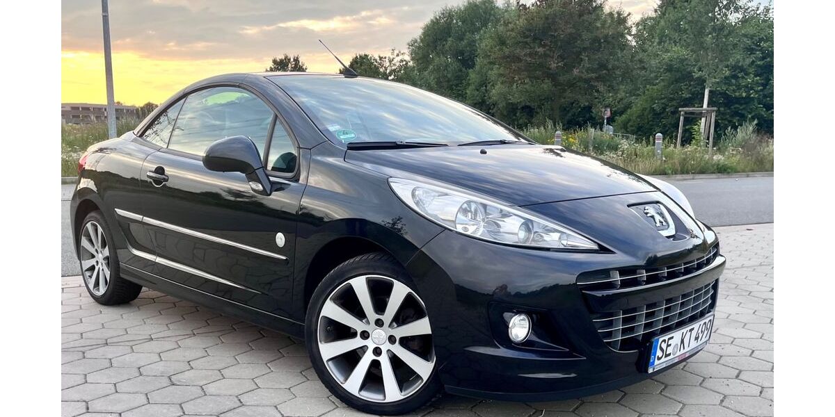 Peugeot 207 147.000 km 4.700 &euro; Quickborn 25451
