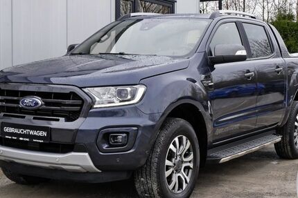 Ford Ranger 54.275 km 35.390 &euro; Eschwege 37269