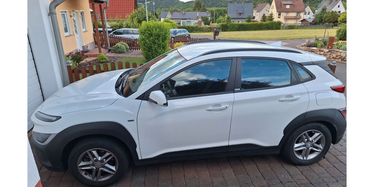 Hyundai KONA 63.500 km 18.300 &euro; Idar-Oberstein 55743