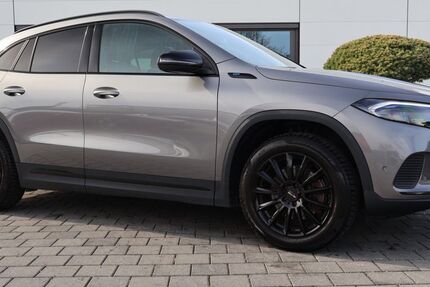 Mercedes-Benz EQA 65.900 km 30.980 &euro; Kirchheim unter Teck 73230