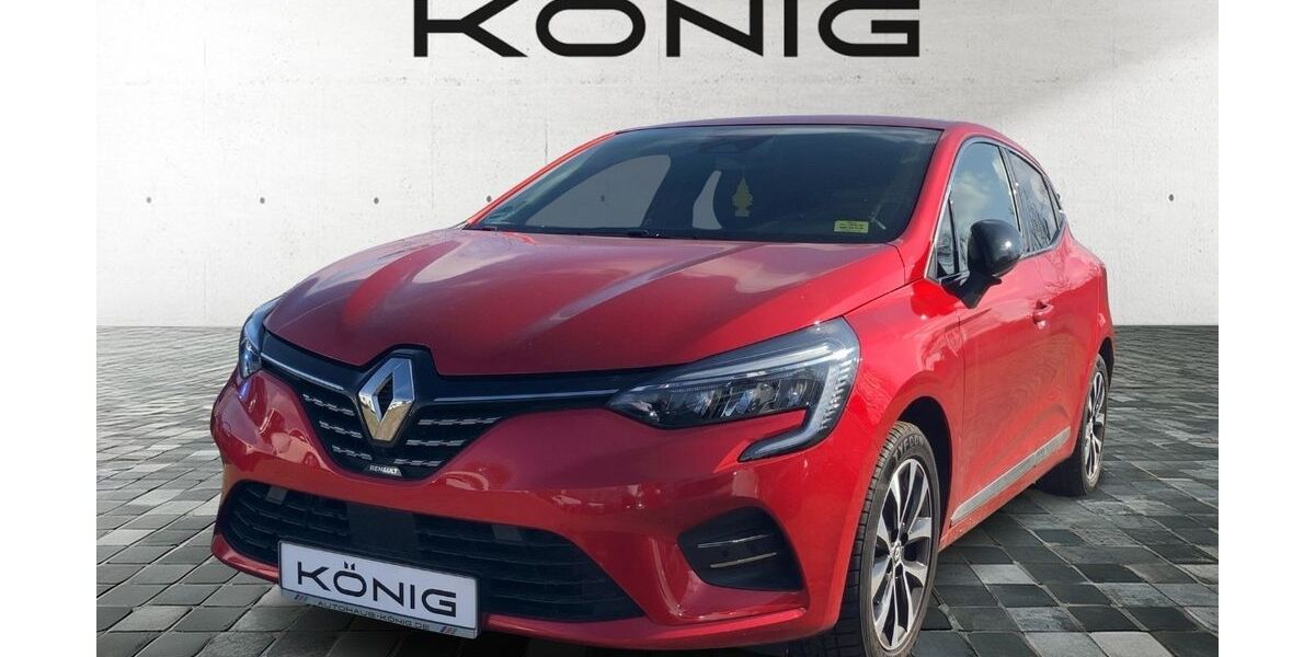 Renault Clio 24.977 km 15.999 &euro; Heyrothsberge 39175