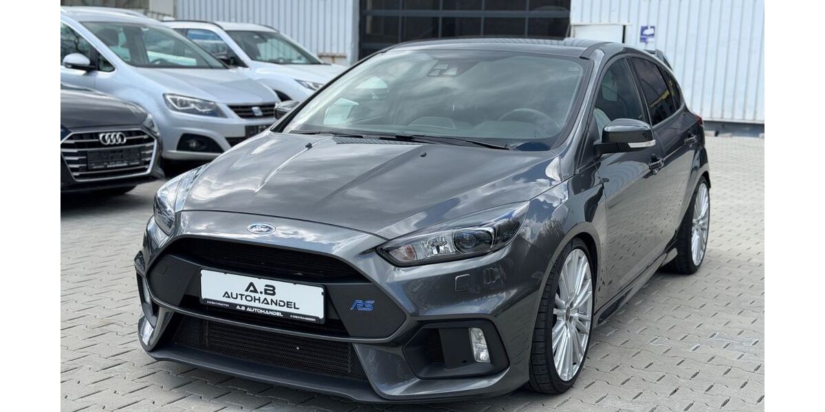 Ford Focus 100.300 km 24.990 &euro; Wilden (Siegerland) 57234