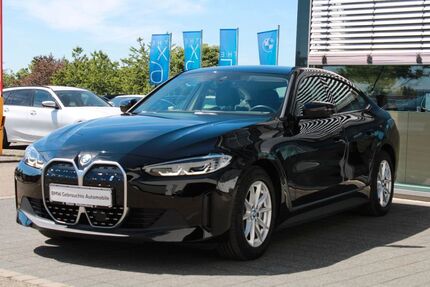 BMW i4 28.990 km 40.440 &euro; Neusitz/Rothenburg 91616