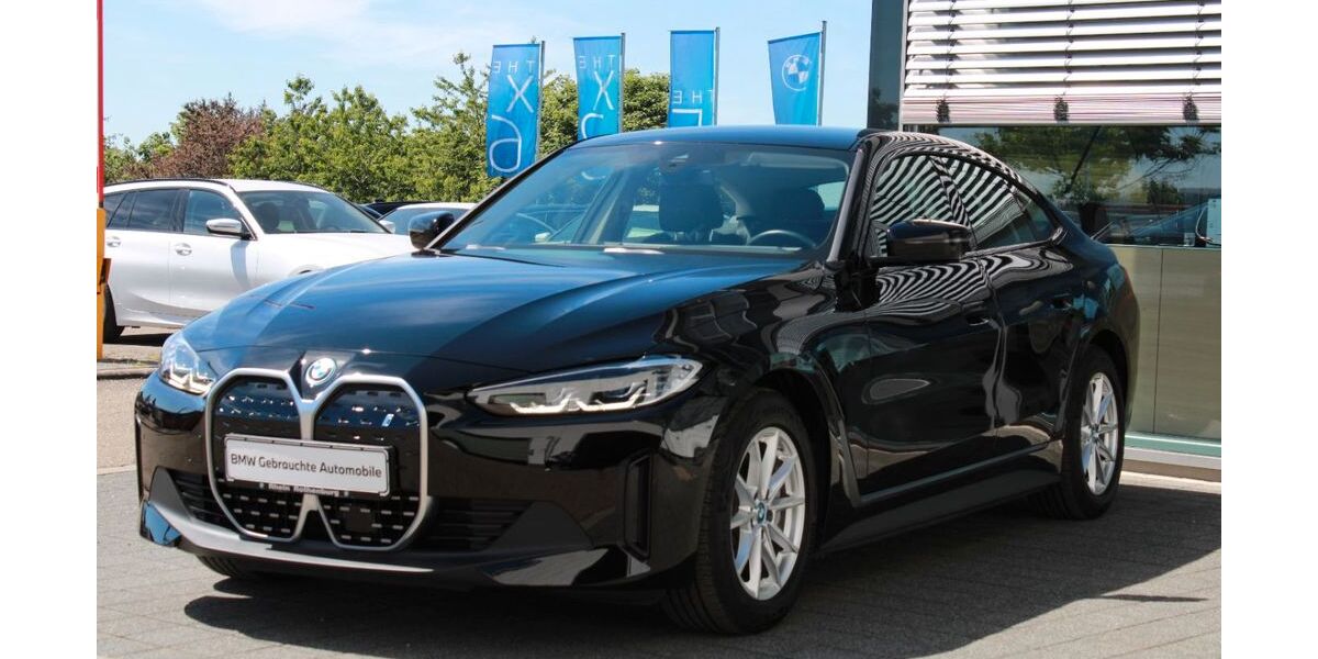 BMW i4 28.990 km 40.440 &euro; Neusitz/Rothenburg 91616
