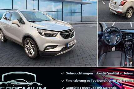 Opel Mokka 85.050 km 10.990 &euro; Bietigheim Bissingen 74321