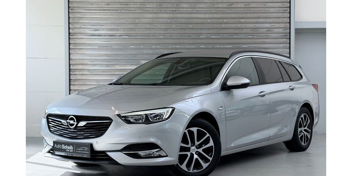 Opel Insignia 72.100 km 15.450 &euro; Forst 76694