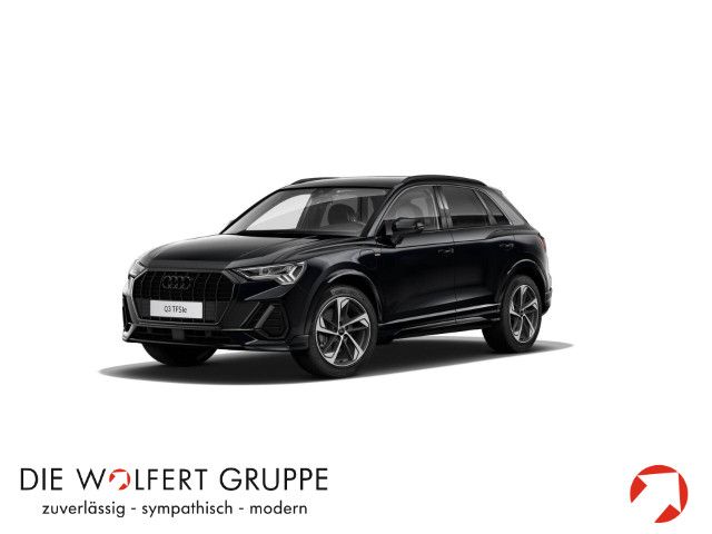Audi Q3 107.632 km 25.880 &euro; Buergstadt 63927