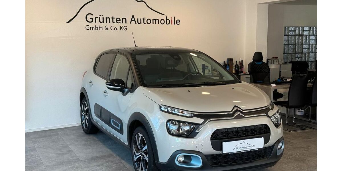 Citroen C3 31.200 km 16.450 &euro; Oberstdorf 87561