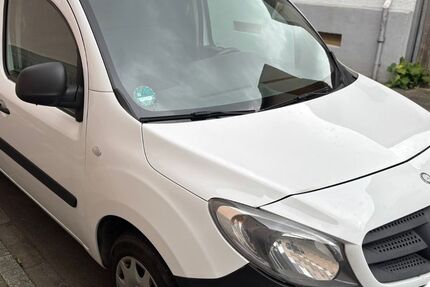 Mercedes-Benz Citan 130.000 km 6.700 € Dieburg 64807