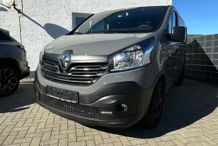 Renault Trafic 80.500 km 17.850 € Gielow 17139