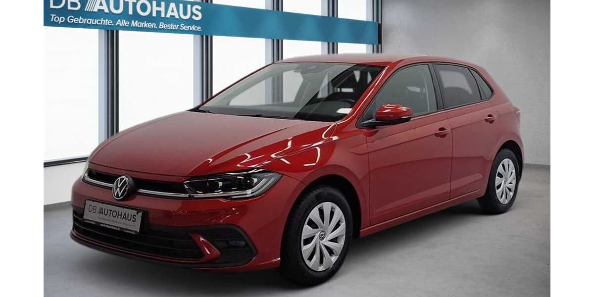 VW Polo 62.377 km 18.860 &euro; Maintal 63477