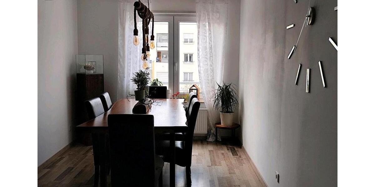 Etagenwohnung Mannheim Käfertal - 4 Zimmer, 105 m&sup2;, 399.000&euro; | Angebot:25975793