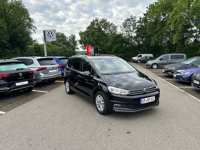 VW Touran 43.500 km 33.288 € Rechberghausen 73098