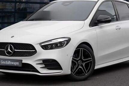 Mercedes-Benz B 180 15.000 km 35.390 &euro; Aschaffenburg 63741