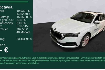 Skoda Octavia 99.600 km 19.930 &euro; Bad Rappenau 74906