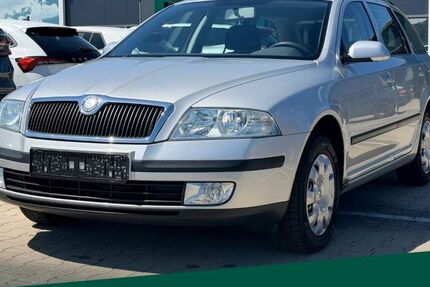 Skoda Octavia 310.800 km 2.490 &euro; Eching i. Ndb. 84174