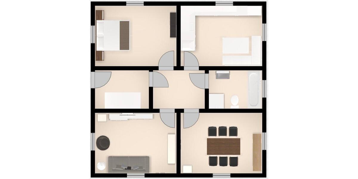 Mehrfamilienhaus, Wohnhaus Offenburg Elgersweier - 12 Zimmer, 170 m&sup2;, 210.000&euro; | Angebot:26902398