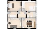 Mehrfamilienhaus, Wohnhaus Offenburg Elgersweier - 12 Zimmer, 170 m&sup2;, 210.000&euro; | Angebot:26902398