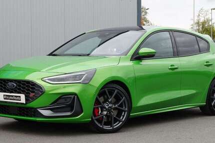 Ford Focus 11.309 km 35.790 &euro; Harztor 99768