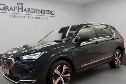 Seat Tarraco 63.100 km 27.790 &euro; Überlingen 88662