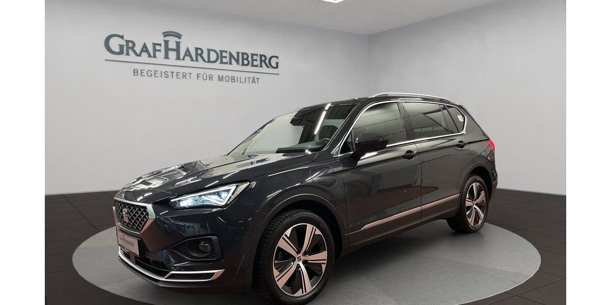 Seat Tarraco 63.100 km 28.460 &euro; Überlingen 88662
