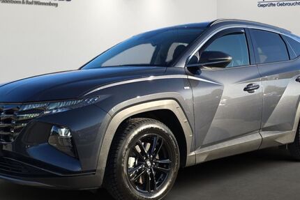 Hyundai TUCSON 15.800 km 28.990 &euro; Paderborn 33106