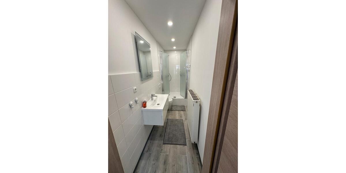 Erdgeschoßwohnung Ehrenfriedersdorf - 1 Zimmer, 45 m&sup2;, 26&euro; | Angebot:25839931