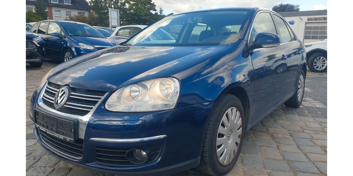 VW Jetta 214.000 km 1.490 &euro; Neu Wulmstorf 21629