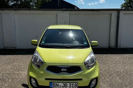 Kia Picanto 134.000 km 3.499 &euro; Bonn 53113