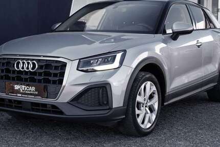 Audi Q2 37.000 km 18.950 &euro; Eschwege 37269
