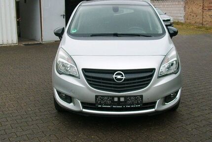 Opel Meriva 133.300 km 5.799 &euro; Wiesbaden 65187