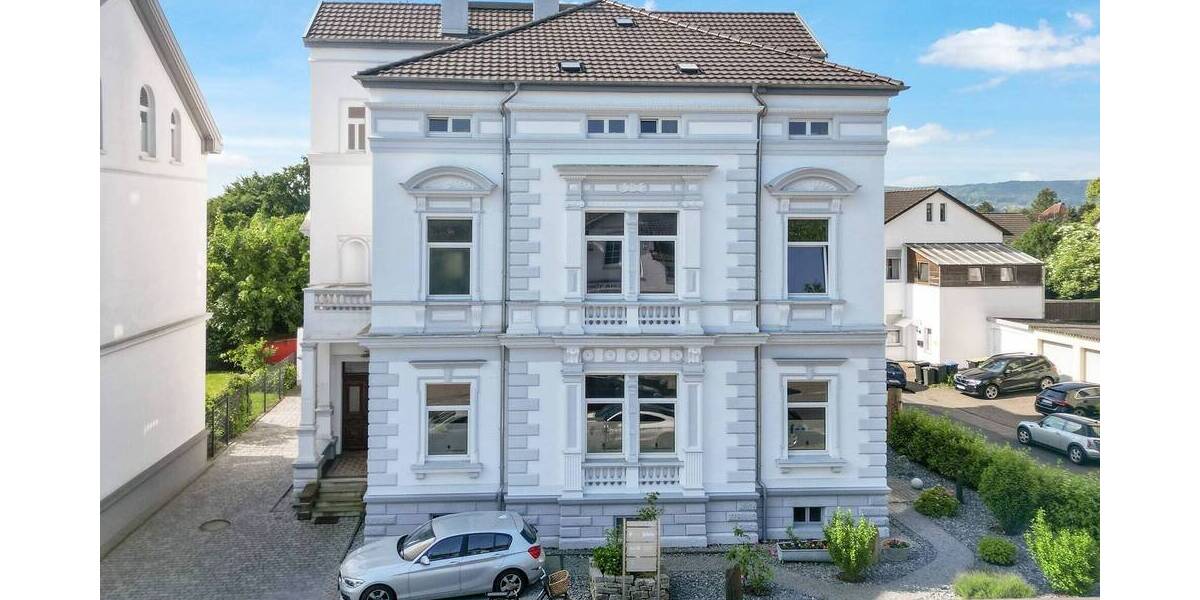 Mehrfamilienhaus, Wohnhaus Minden Innenstadt - 1 Zimmer, 311 m&sup2;, 2.200.000&euro; | Angebot:25743670