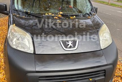 Peugeot Bipper 204.700 km 2.950 &euro; Saarlouis 66740