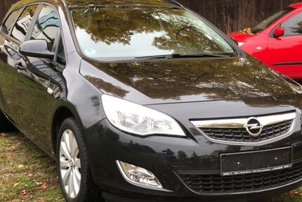 Opel Astra 168.500 km 3.900 € Rhumspringe 37434