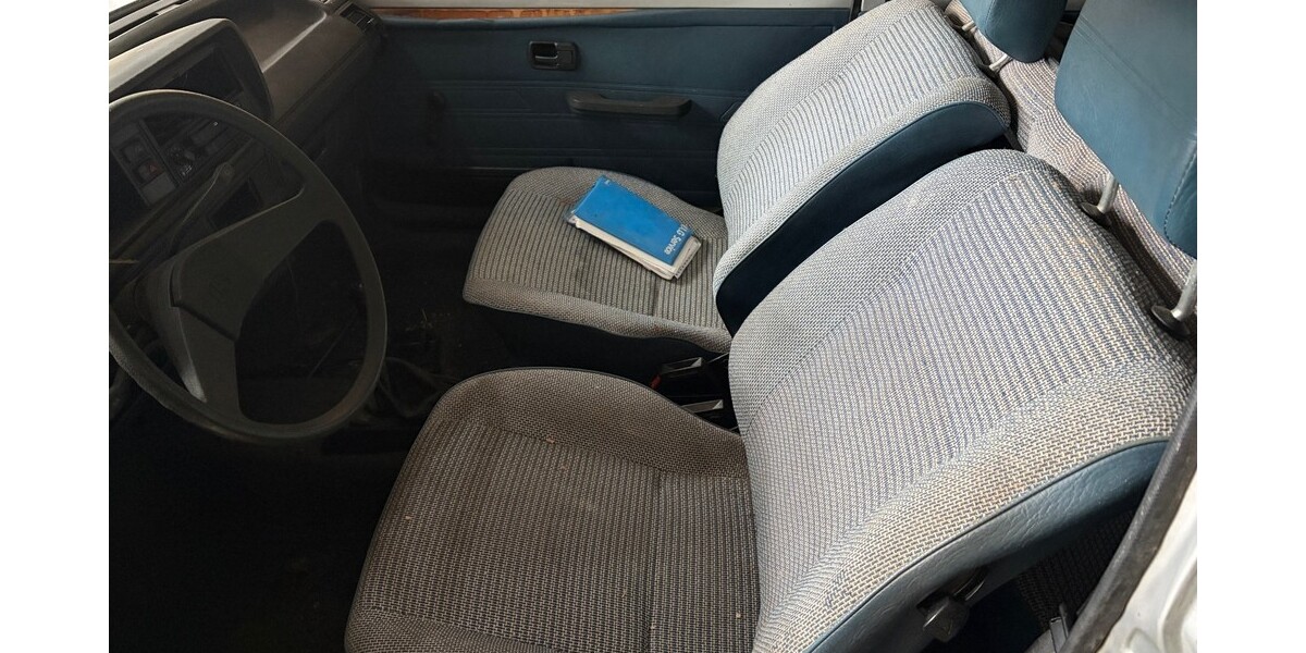 VW Golf 130.000 km 1.900 &euro; Weil 86947