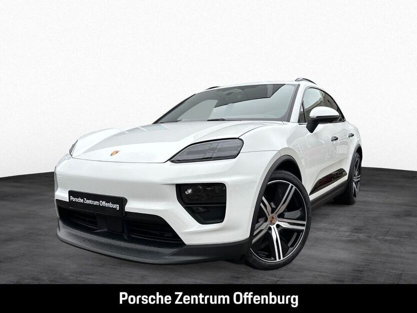 Macan