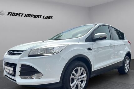 Ford Kuga 139.149 km 5.950 &euro; Völklingen 66333