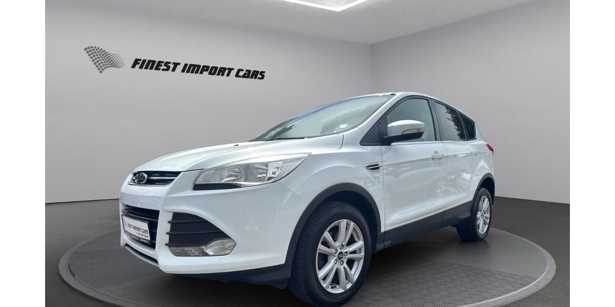 Ford Kuga 139.149 km 5.950 &euro; Völklingen 66333