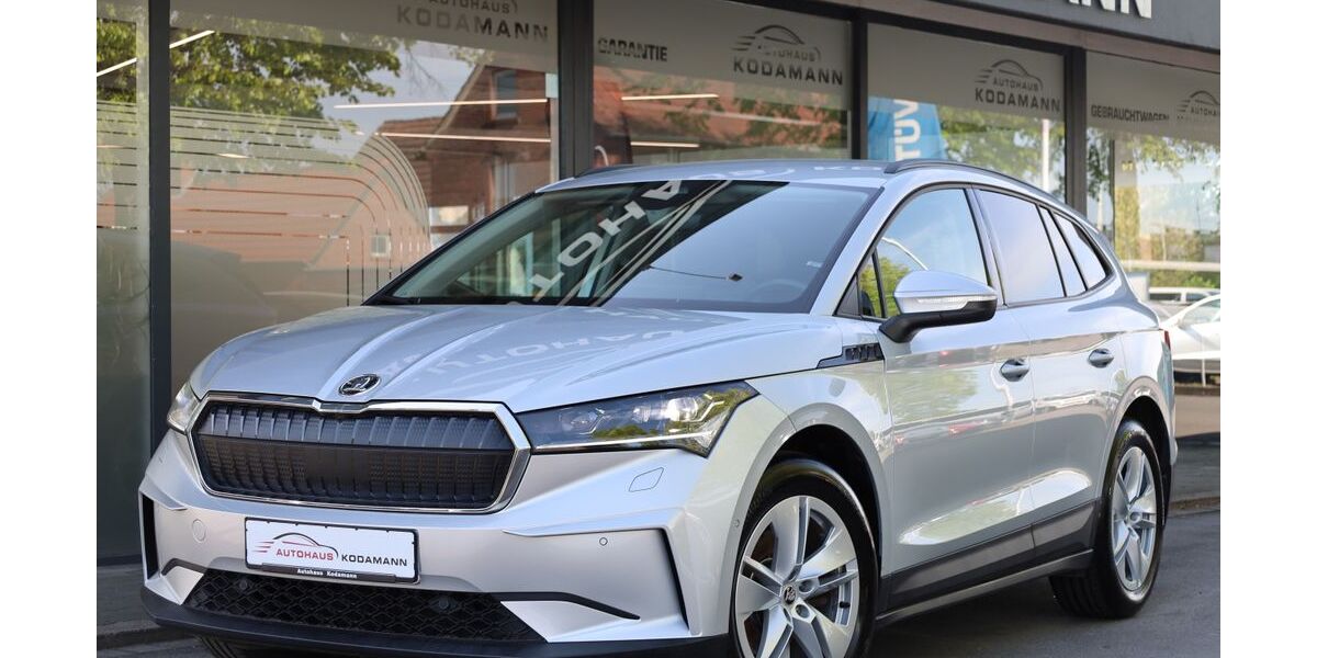 Skoda Enyaq 59.420 km 26.950 &euro; Rheda-Wiedenbrück 33378