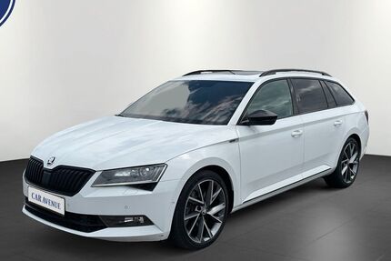 Skoda Superb 69.000 km 24.980 € Bitburg 54634